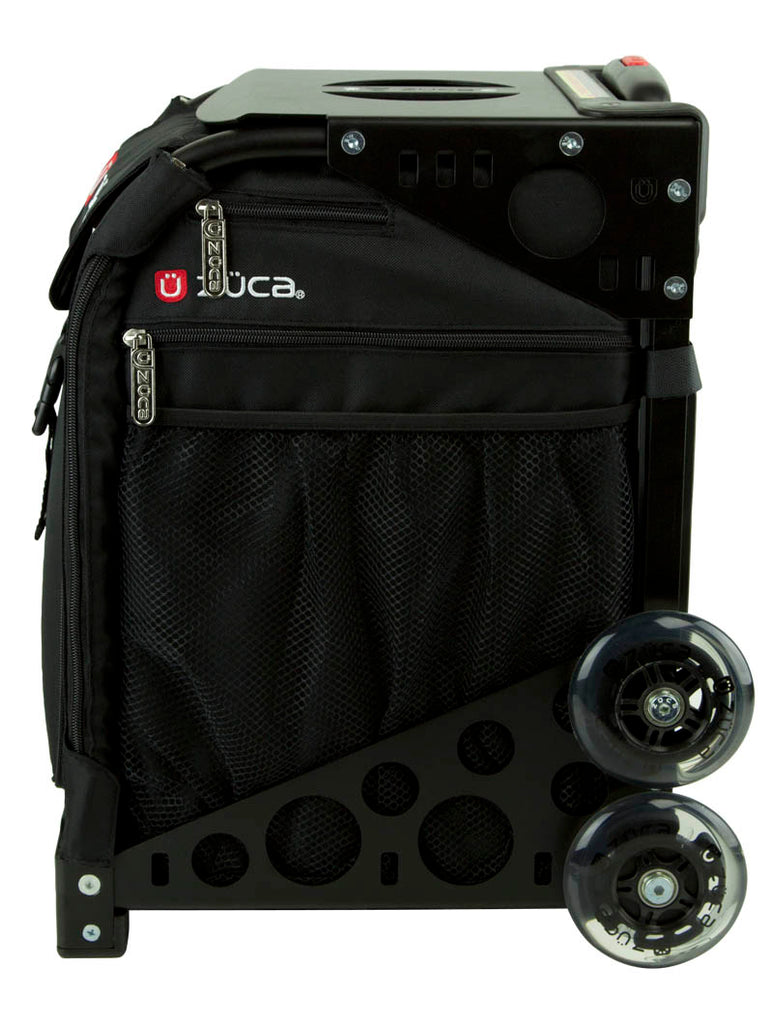 Zuca Bag, Obsidian