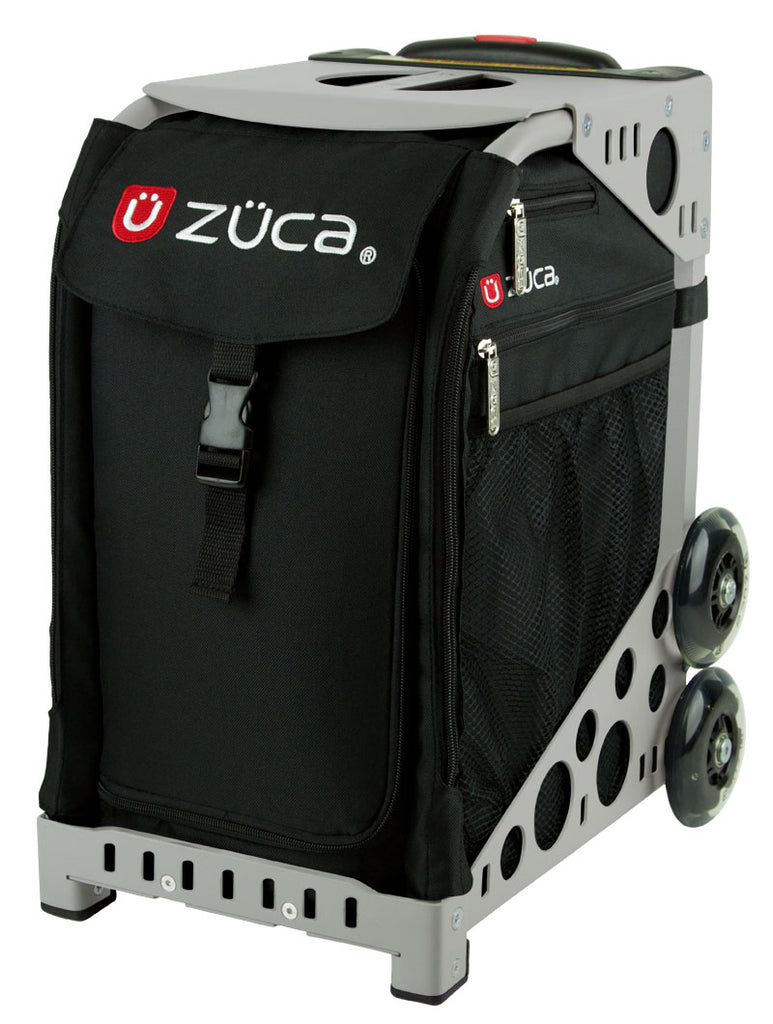 Zuca Bag, Obsidian