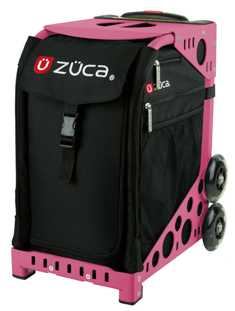 Zuca Bag, Obsidian