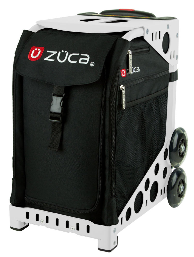 Zuca Bag, Obsidian