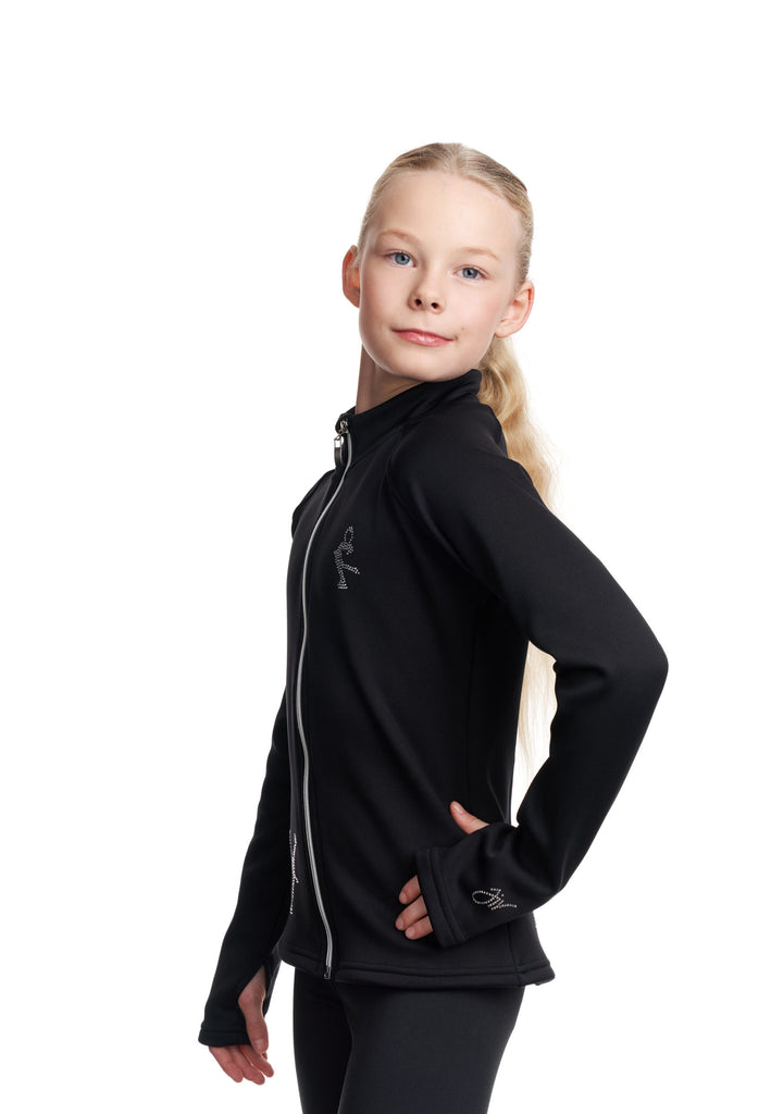 JIV Jacket Princess Youth