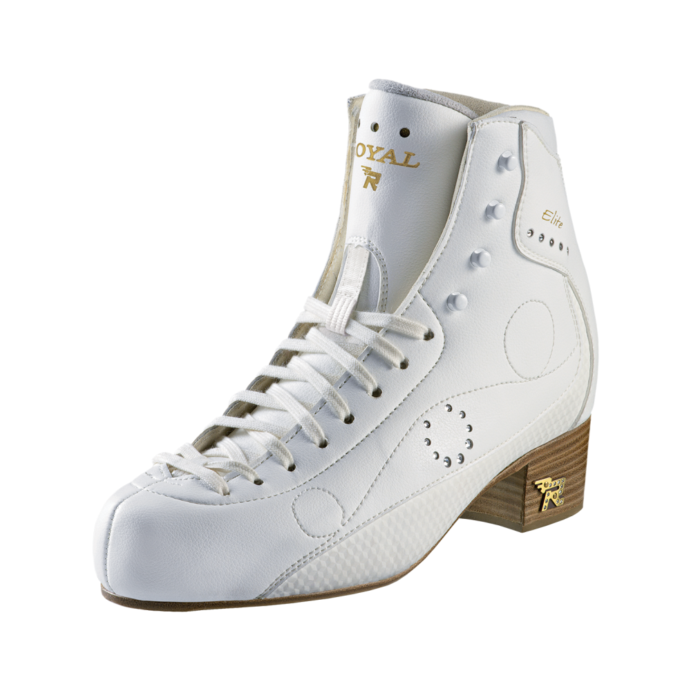 Risport Royal Elite Youth White