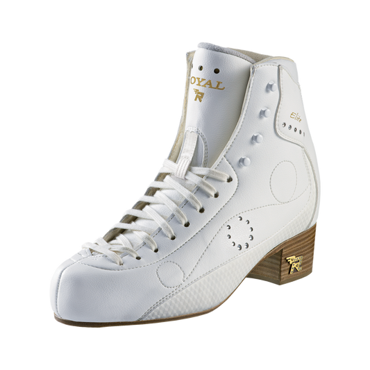 Risport Royal Elite Youth White