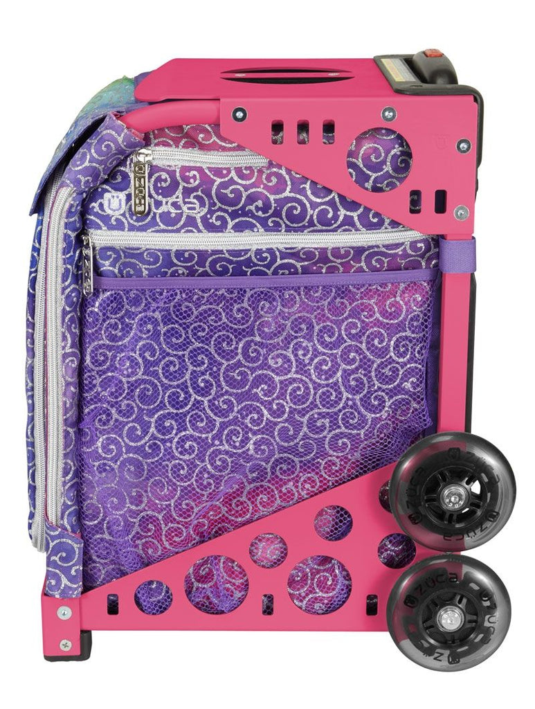 Zuca Bag, Sparkle 'n Swirlz