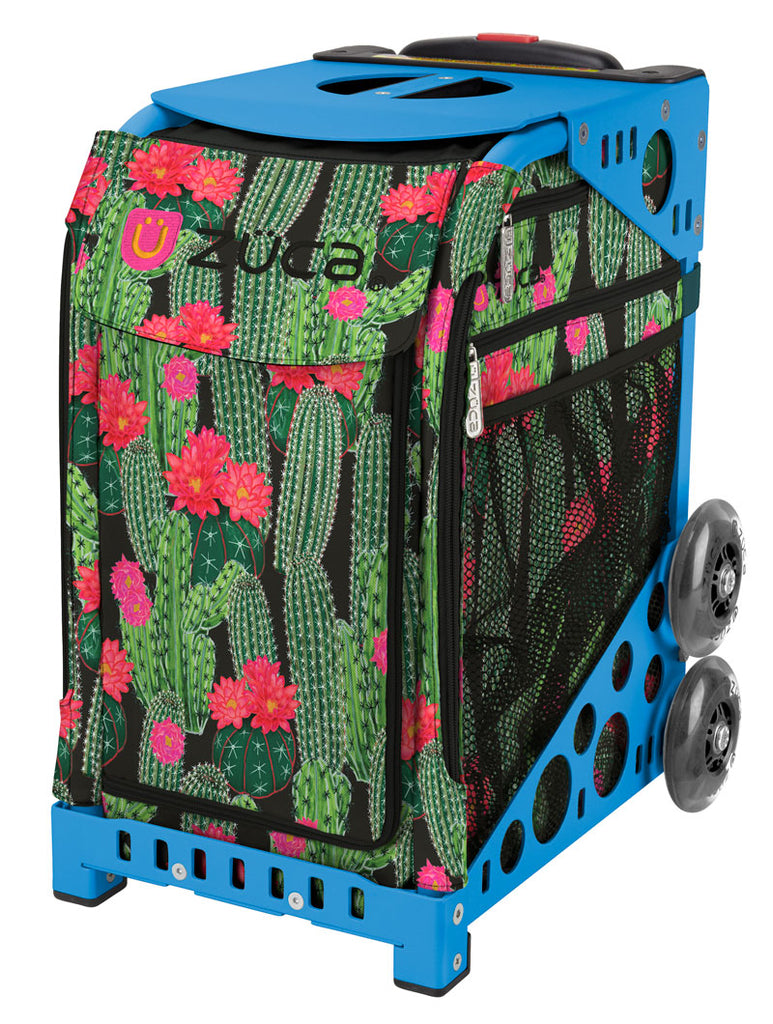 Zuca Bag, Desert Blossoms