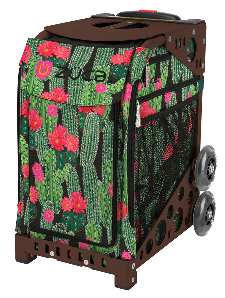 Zuca Bag, Desert Blossoms