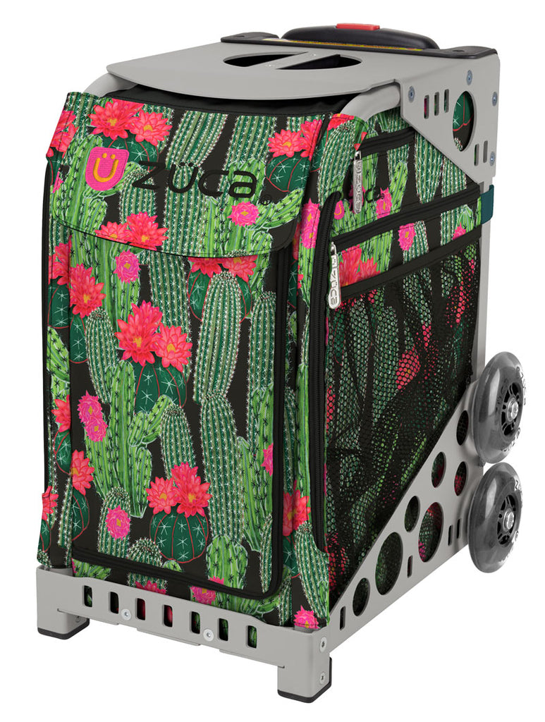 Zuca Bag, Desert Blossoms