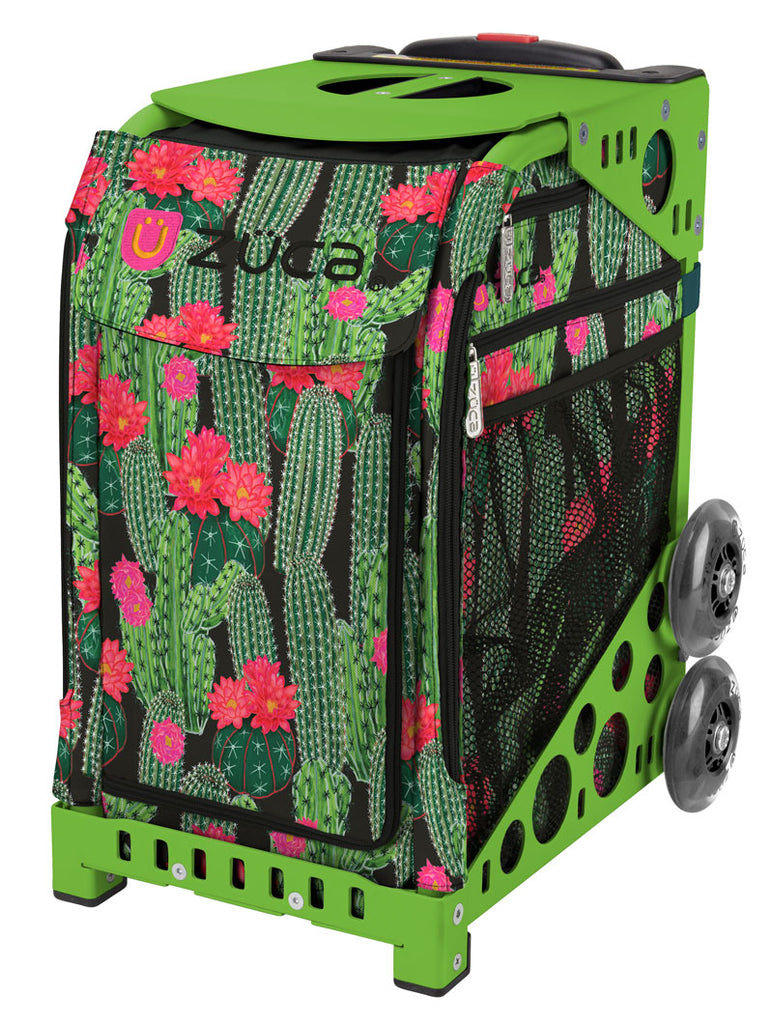 Zuca Bag, Desert Blossoms