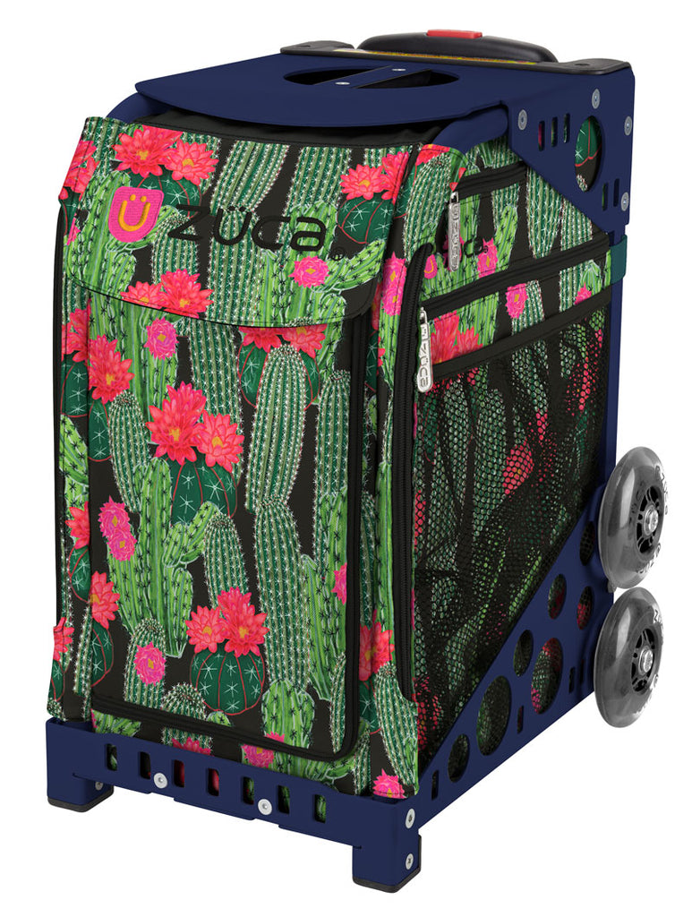 Zuca Bag, Desert Blossoms