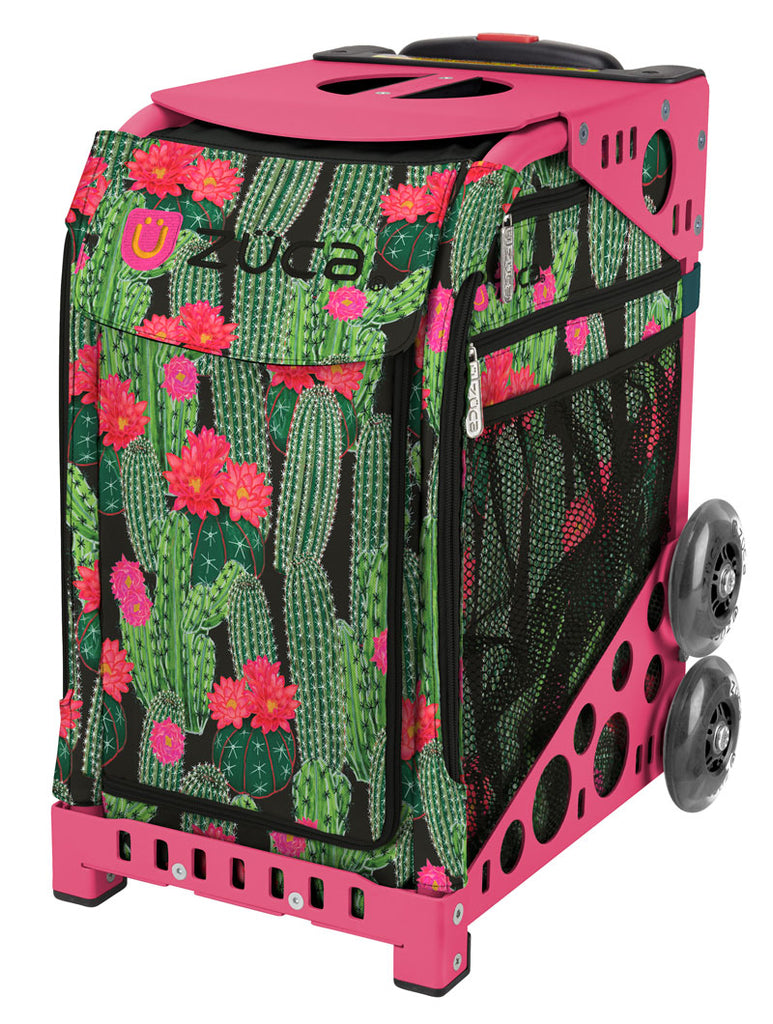 Zuca Bag, Desert Blossoms