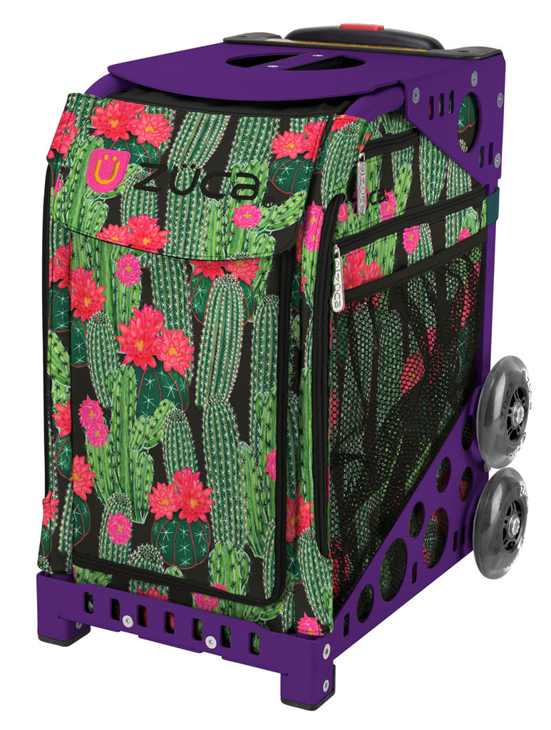 Zuca Bag, Desert Blossoms