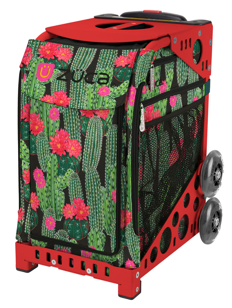 Zuca Bag, Desert Blossoms