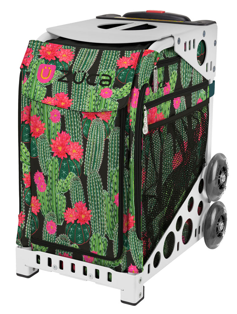 Zuca Bag, Desert Blossoms