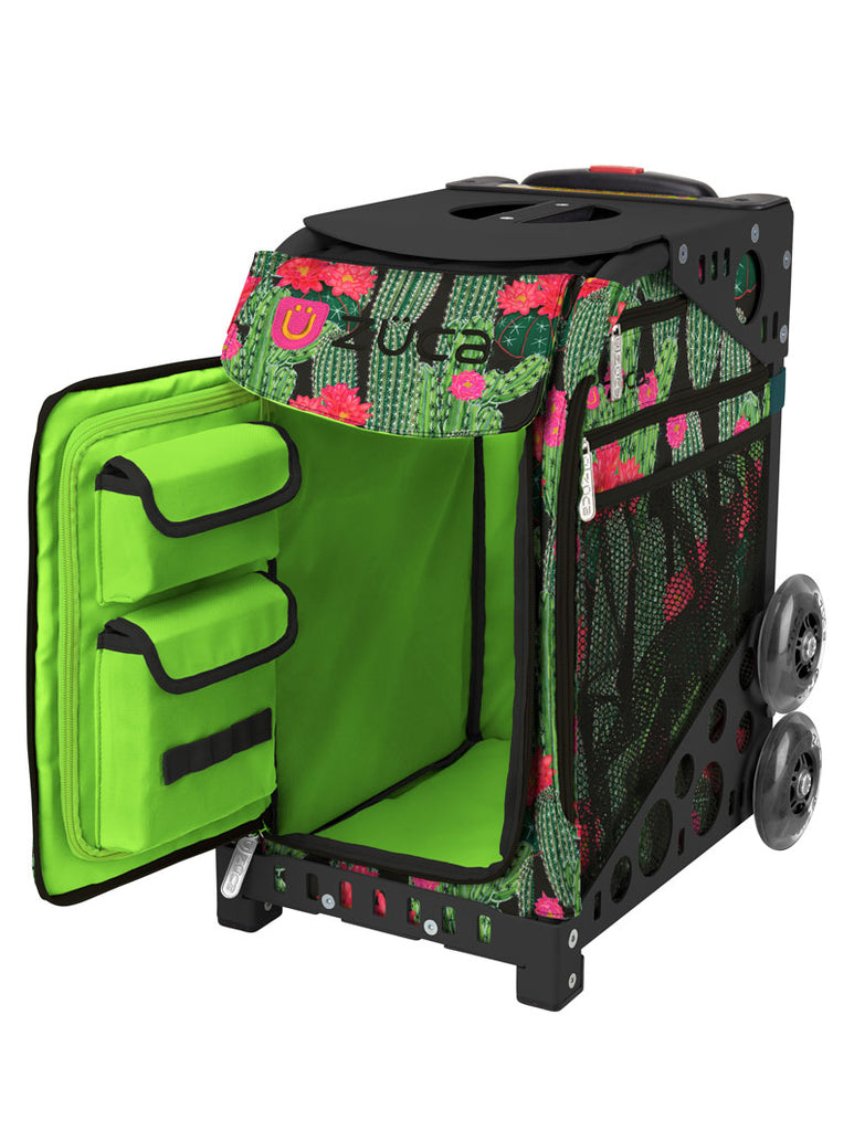 Zuca Bag, Desert Blossoms
