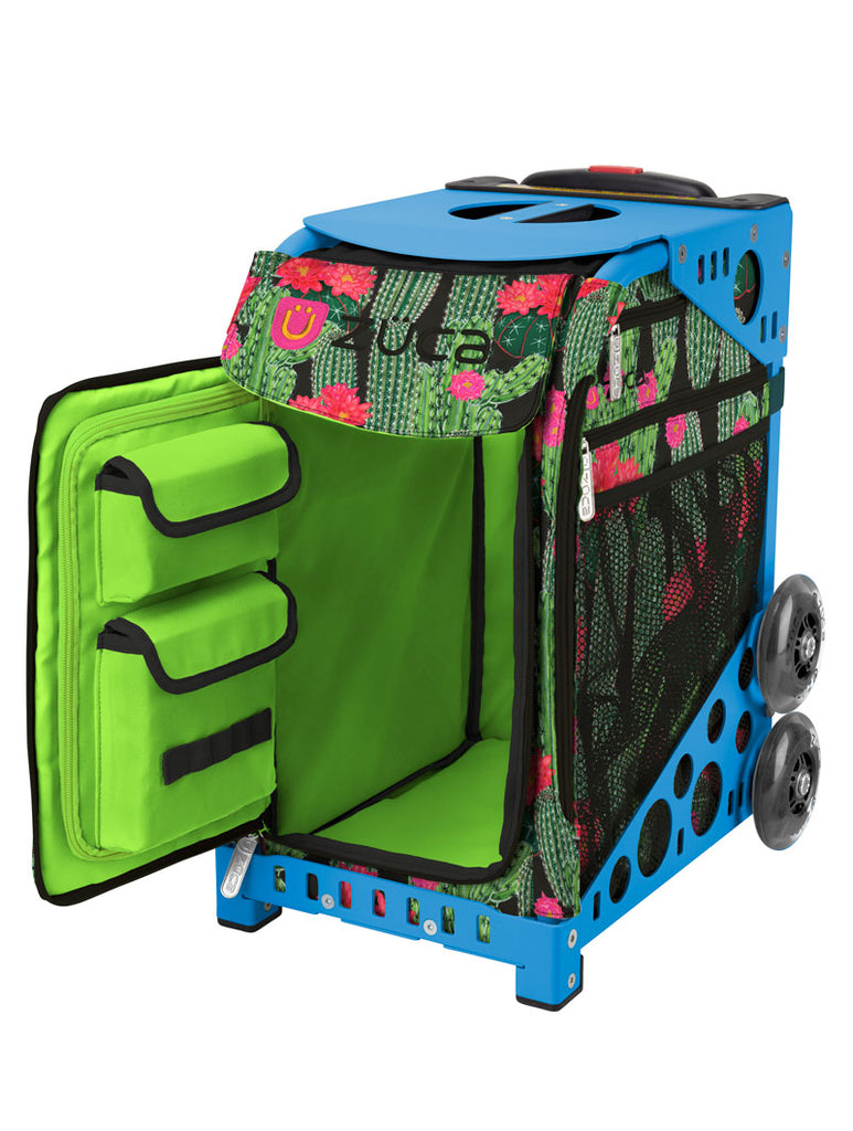 Zuca Bag, Desert Blossoms