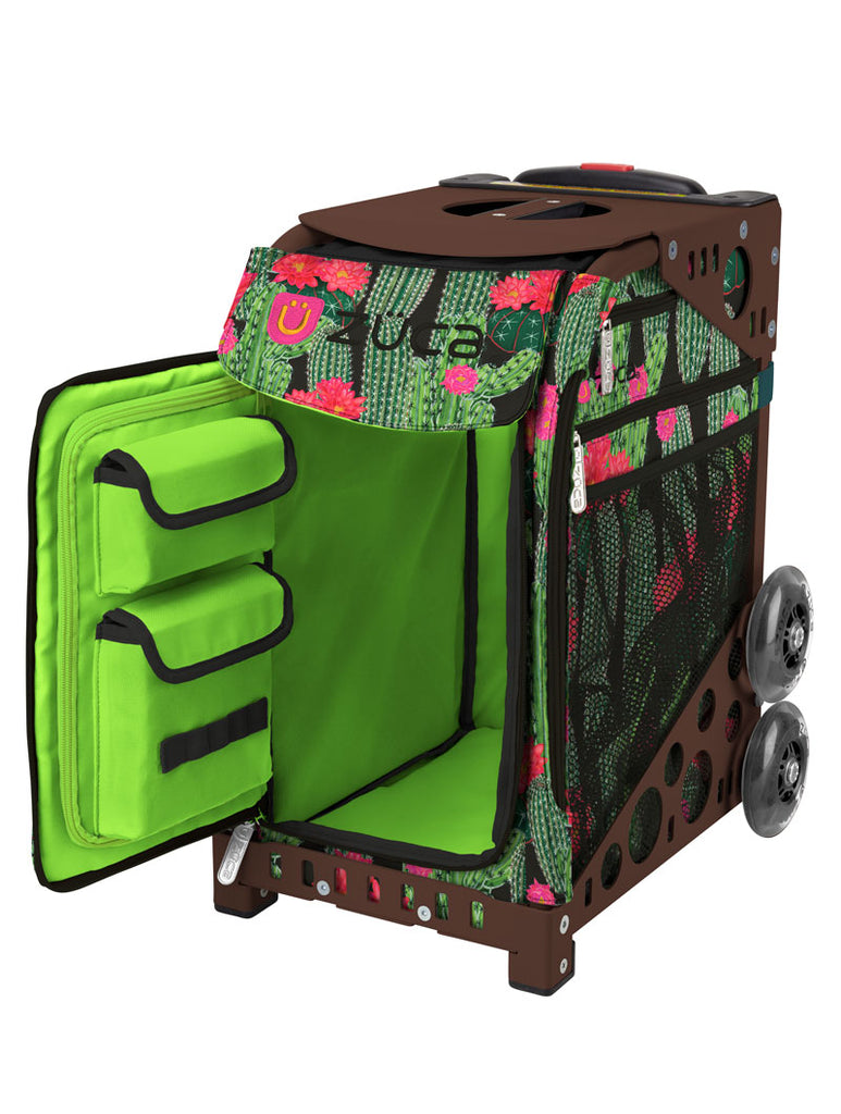 Zuca Bag, Desert Blossoms