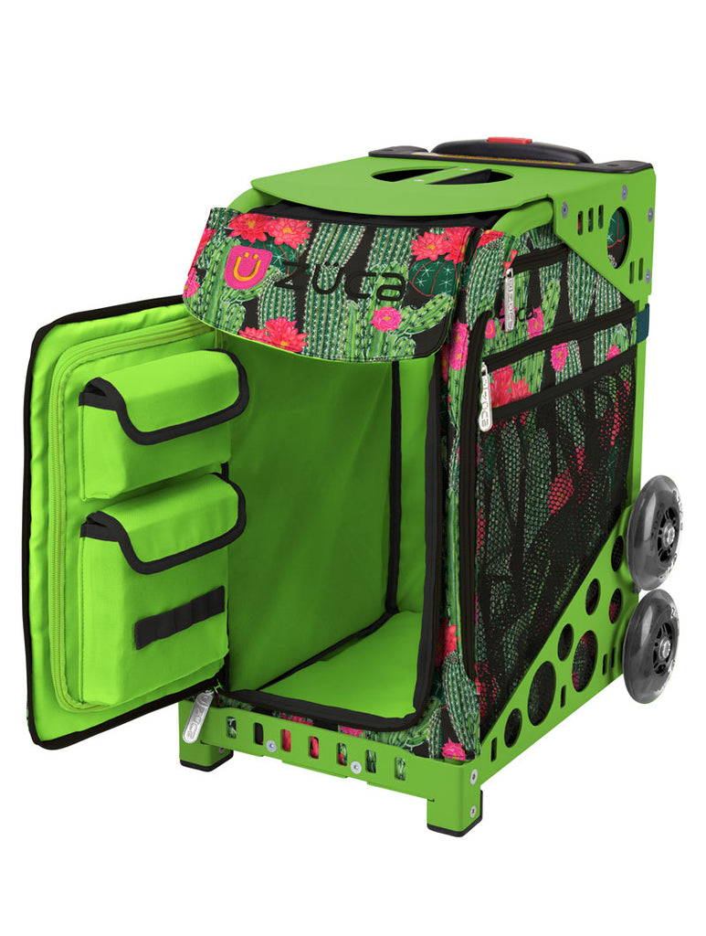 Zuca Bag, Desert Blossoms