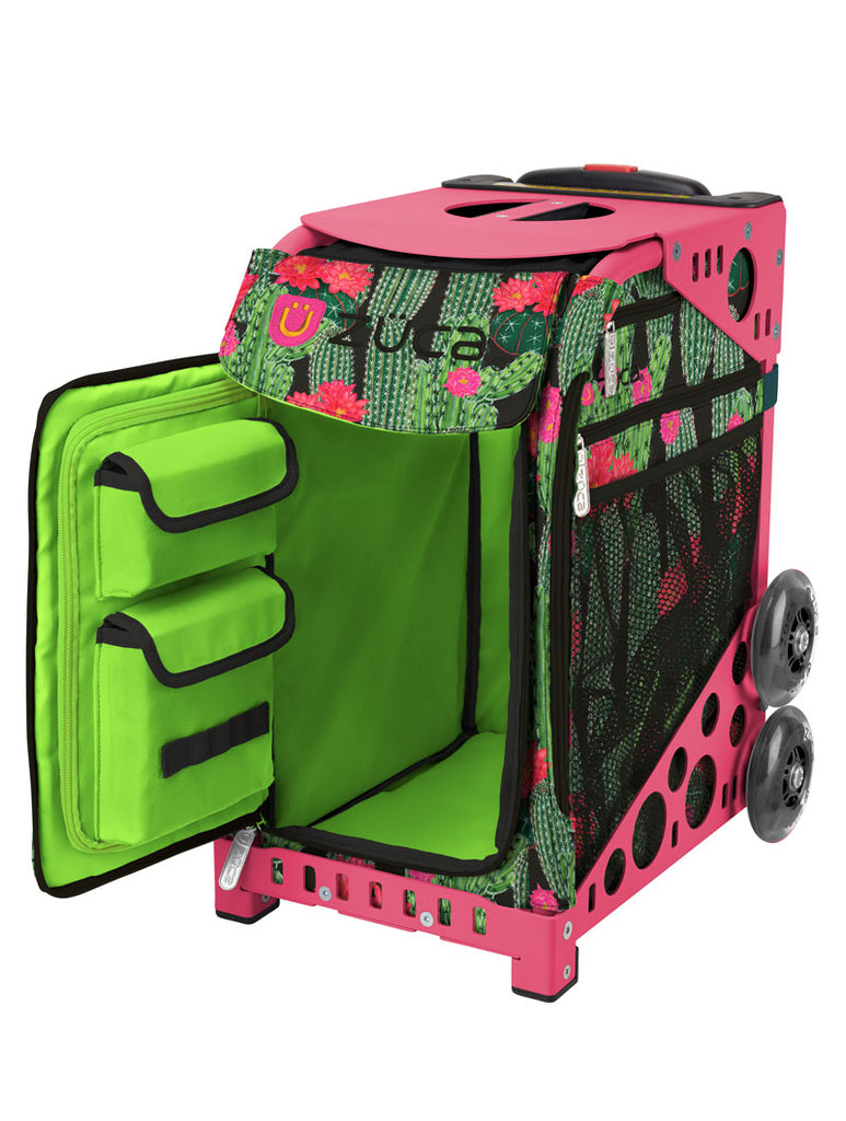 Zuca Bag, Desert Blossoms