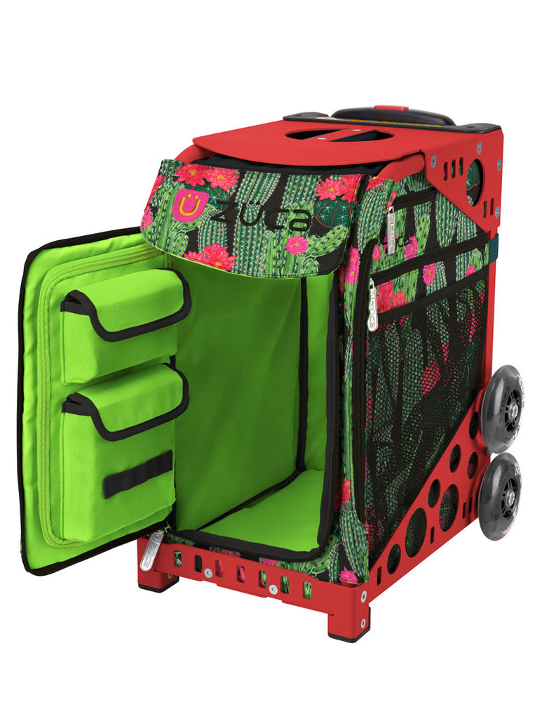 Zuca Bag, Desert Blossoms