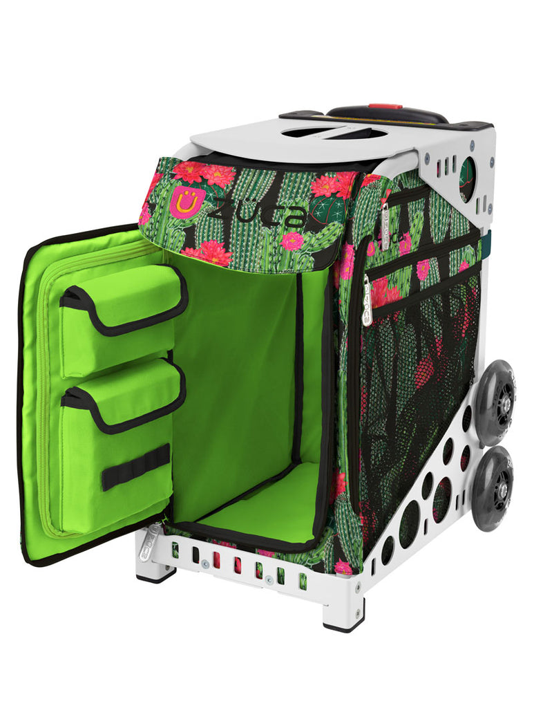 Zuca Bag, Desert Blossoms