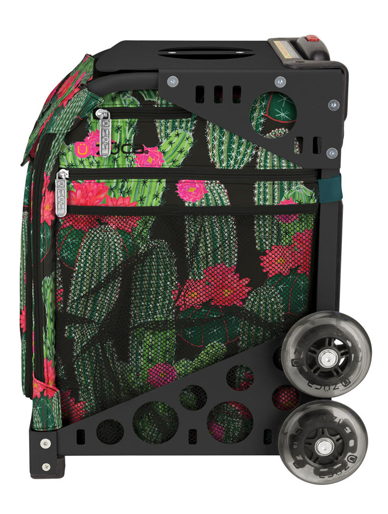 Zuca Bag, Desert Blossoms