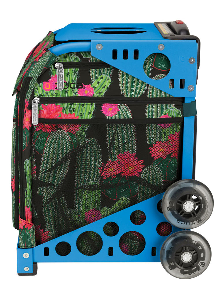 Zuca Bag, Desert Blossoms