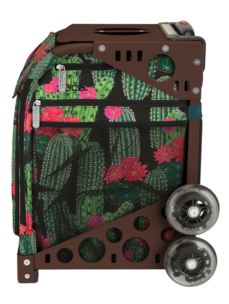Zuca Bag, Desert Blossoms