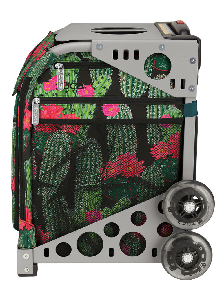 Zuca Bag, Desert Blossoms