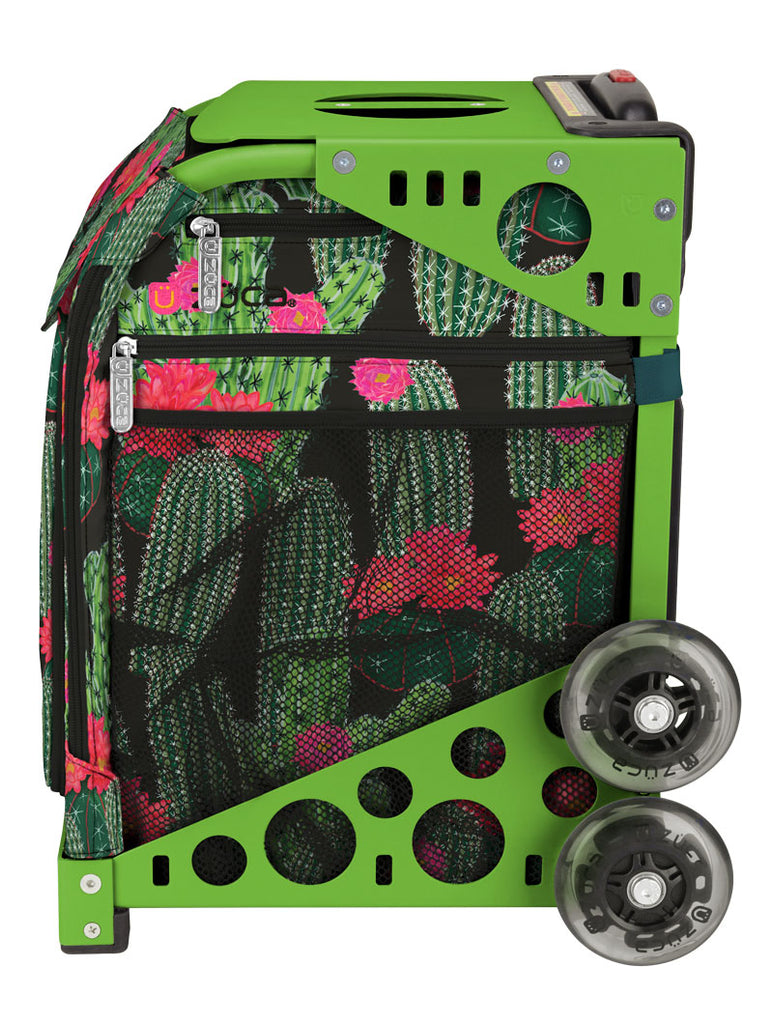 Zuca Bag, Desert Blossoms