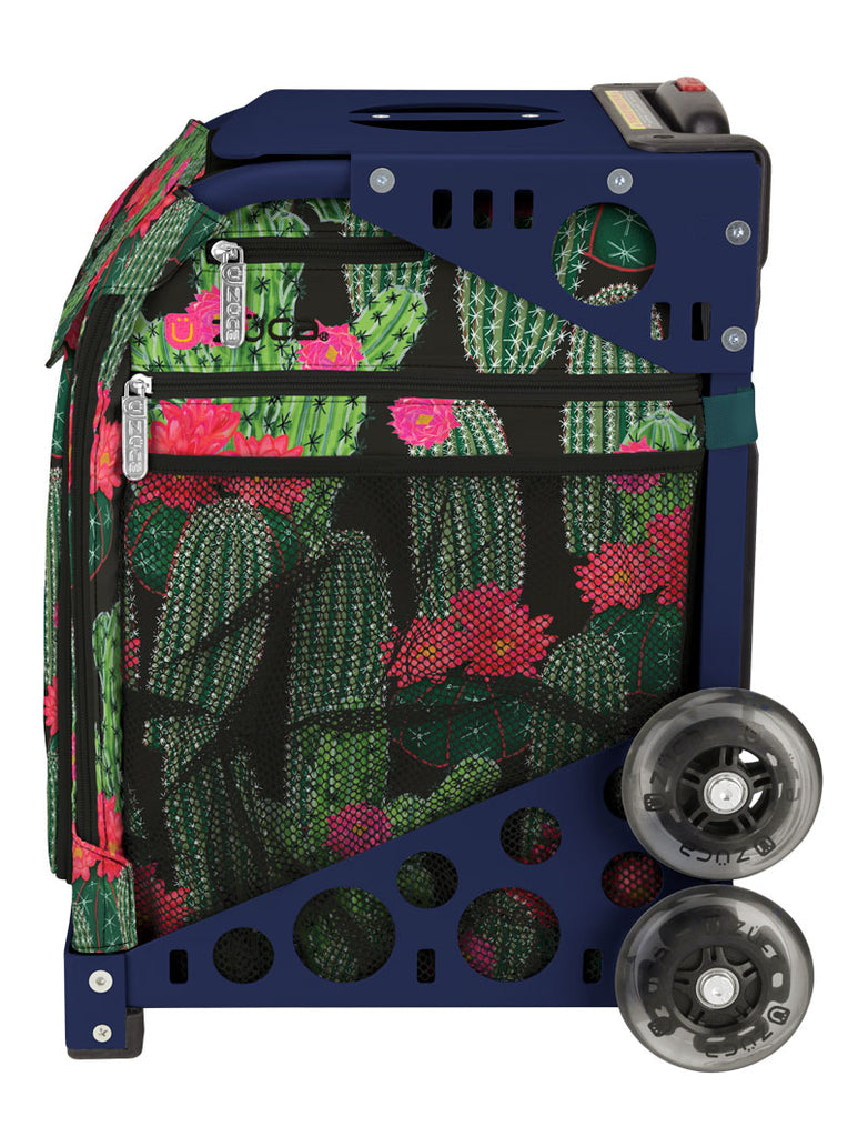 Zuca Bag, Desert Blossoms