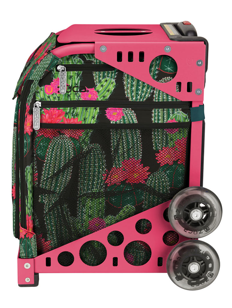 Zuca Bag, Desert Blossoms