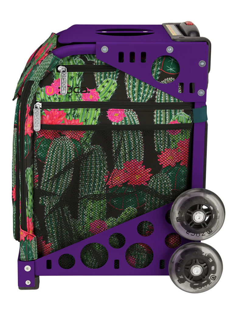 Zuca Bag, Desert Blossoms