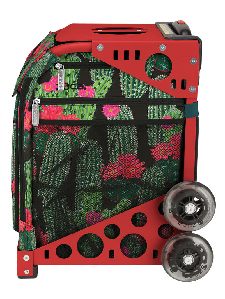 Zuca Bag, Desert Blossoms