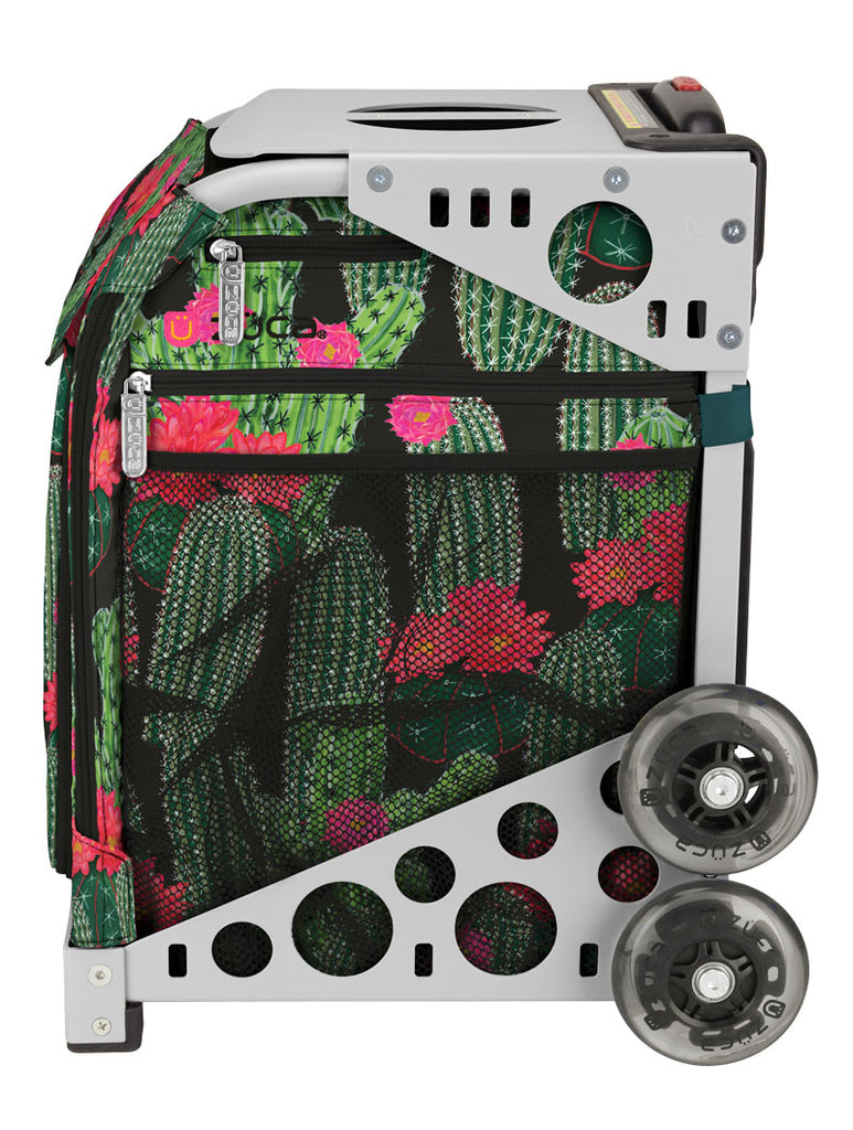 Zuca Bag, Desert Blossoms