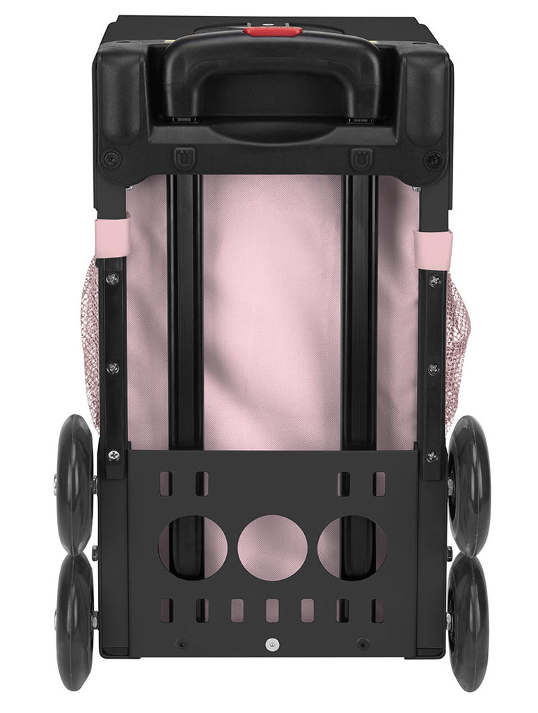Zuca Bag, Pink Oasis