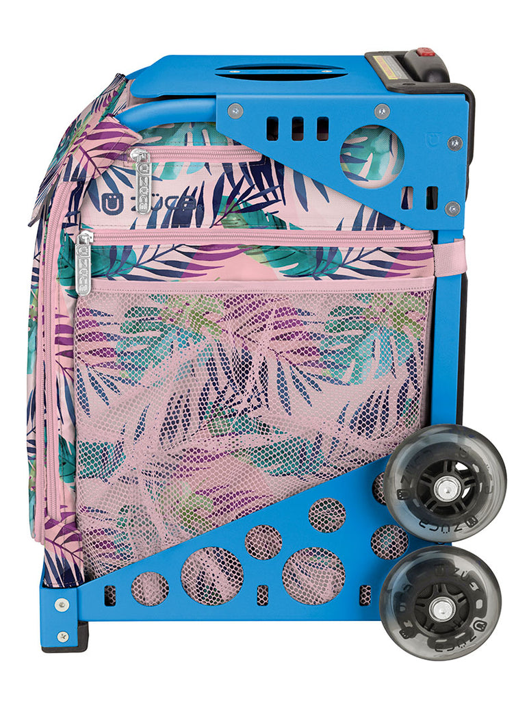 Zuca Bag, Pink Oasis
