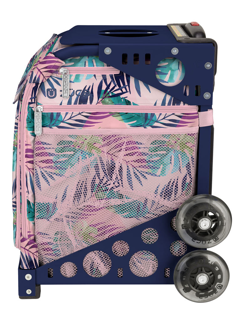 Zuca Bag, Pink Oasis