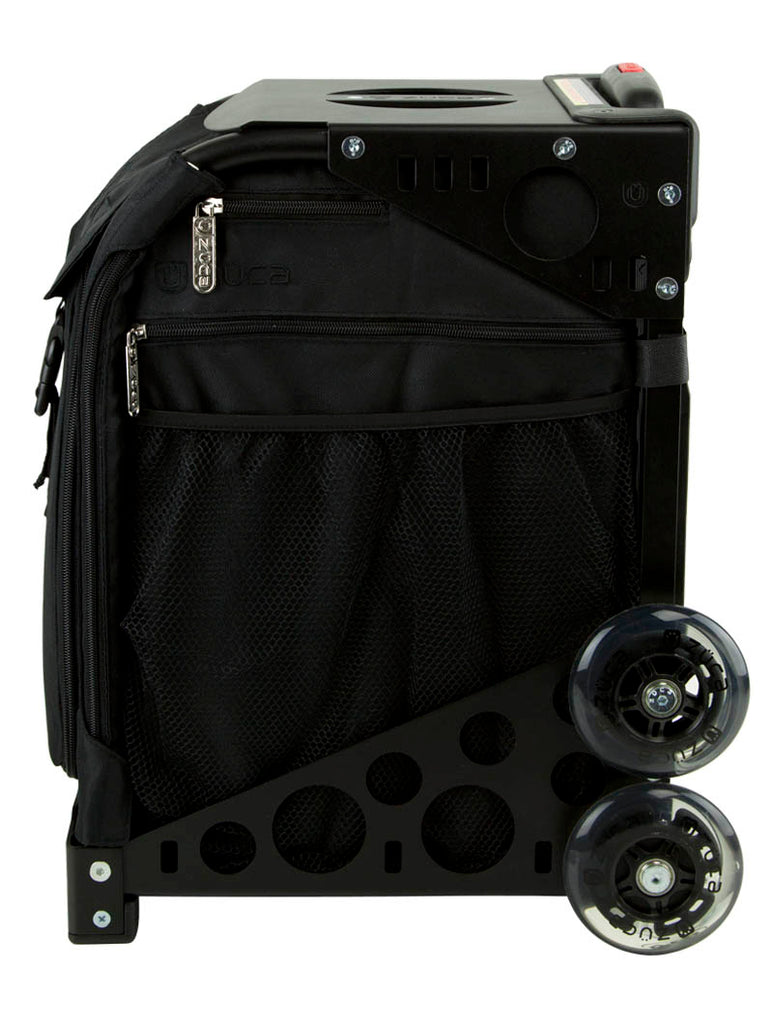 Zuca Bag, Stealth